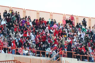 پرسپولیس 