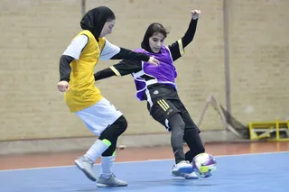 فوتسال