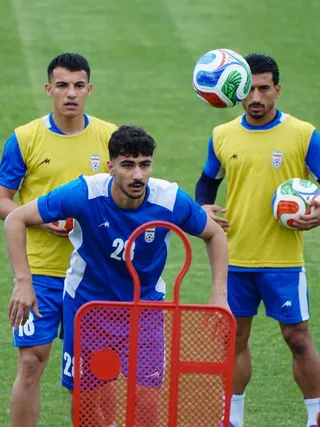 تیم ملی
