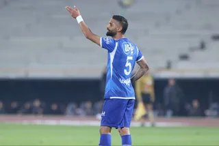 پرسپولیس