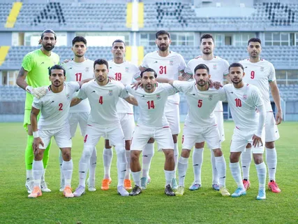پایانی موفق بر یک اردوی فشرده