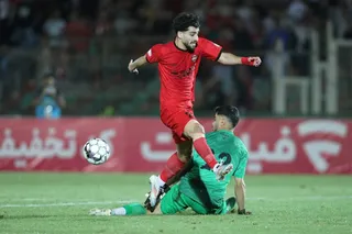 تراکتور 
