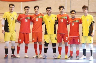 فوتسال