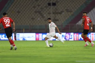 عک