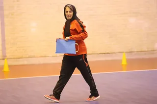 آمادگی جسمانی