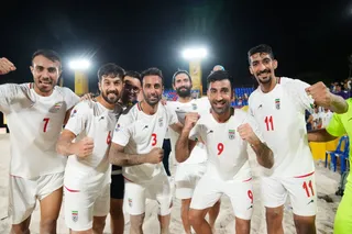 نیمه نهایی