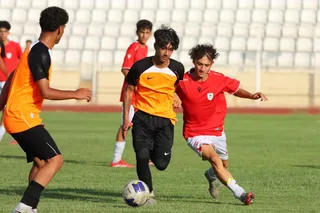 نوجوانان
