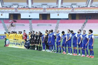 سپاهان 