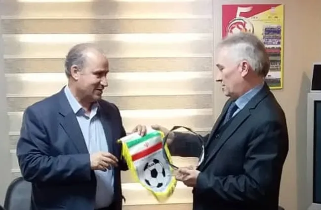 سفیر بلاروس