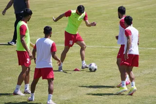 تیم ملی