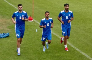 تیم ملی