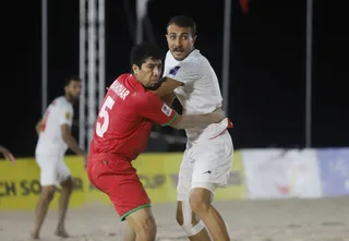 علی میرشکاری