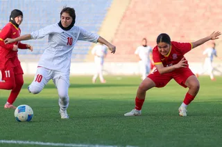 دختران