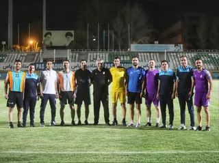 فدراسیون