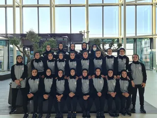 تیم جوانان