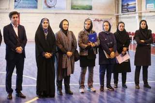 بانوان