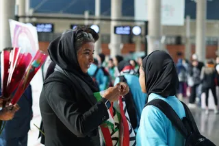 بانوان