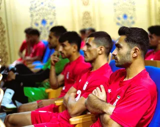 تیم ملی