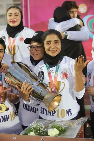 بانوان