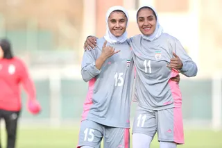 بانوان