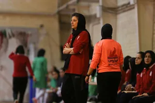 بانوان 