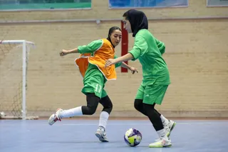 بانوان 