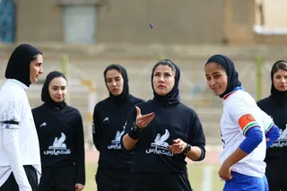 بانوان