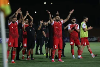 پرسپولیس 