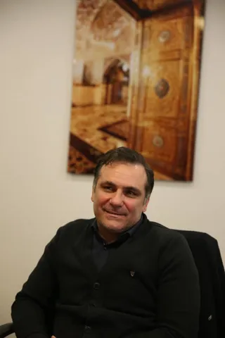 نشست کمیته فنی و توسعه فوتسال و فوتبال ساحلی