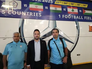 فرودگاه ۲