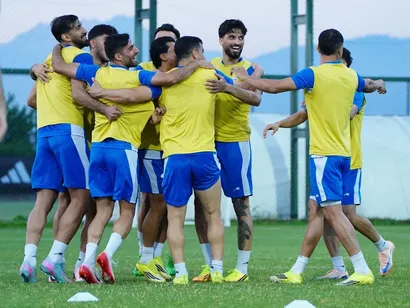 دو روز تا آغاز قصۀ پسران ما