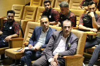 فدراسیون