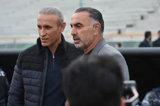 پرسپولیس