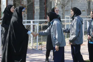 بانوان