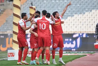پرسپولیس