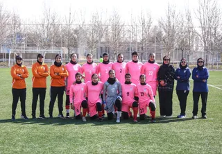 بانوان