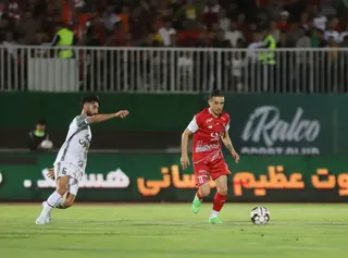 پرسپولیس