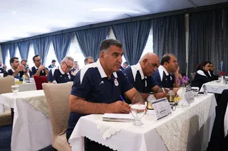 ناظر داوری