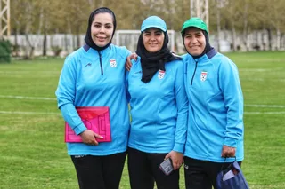 بانوان