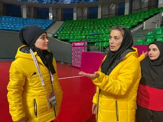تمرین