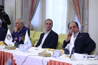 هیاتهای فوتبال