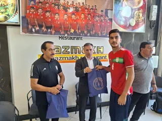 نوجوان