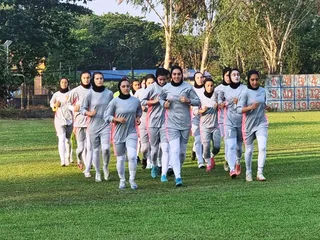 آخرین تمرین