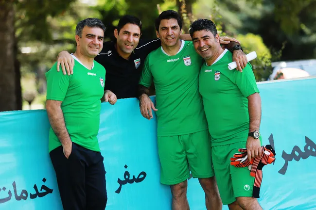 تمرین