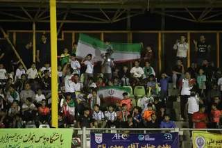 ایران فلسطین