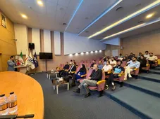 برگزاری همایش هم‌اندیشی کادر پزشکی تیم‌های لیگ برتر و لیگ دسته اول در مرکز ملی فوتبال