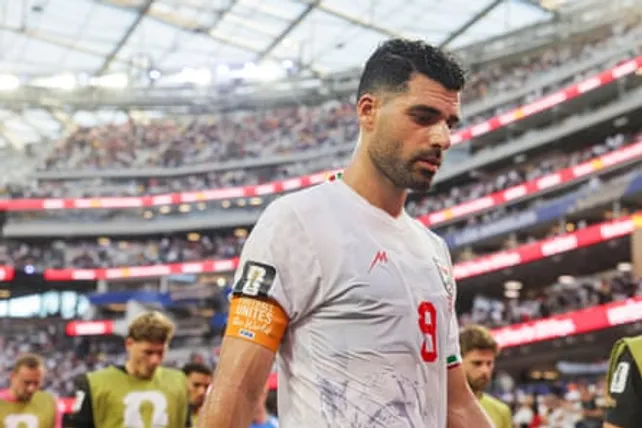 طارمی در گفت‌وگو با FIFA TV: ارزش واقعی جام‌جهانی، همدلی و اتحاد بیشتر ایرانیان است