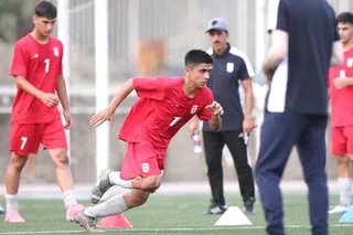 نوجوان