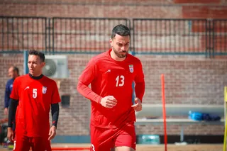 محمد بهجتی