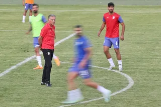 تمرین